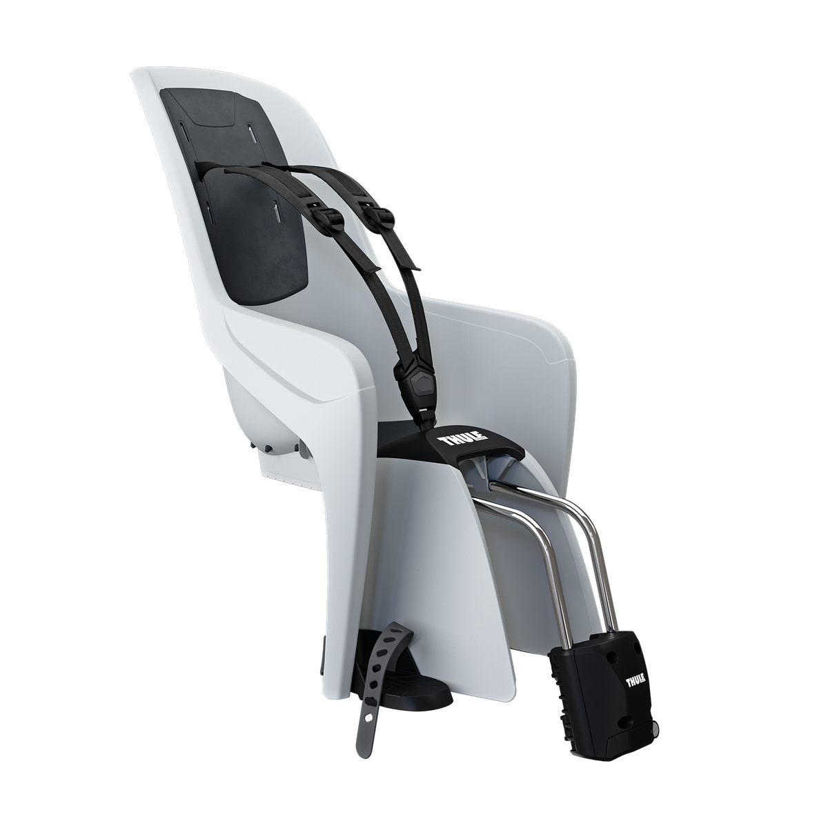 Product Image for Thule Ride Along Lite 2 rammonterad cykelbarnstol