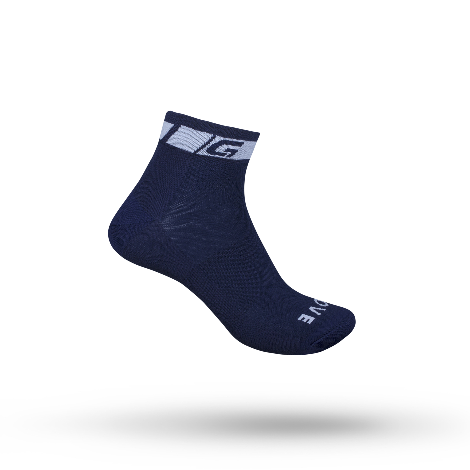 Product Image for GripGrab Classic Low Cut strumpor