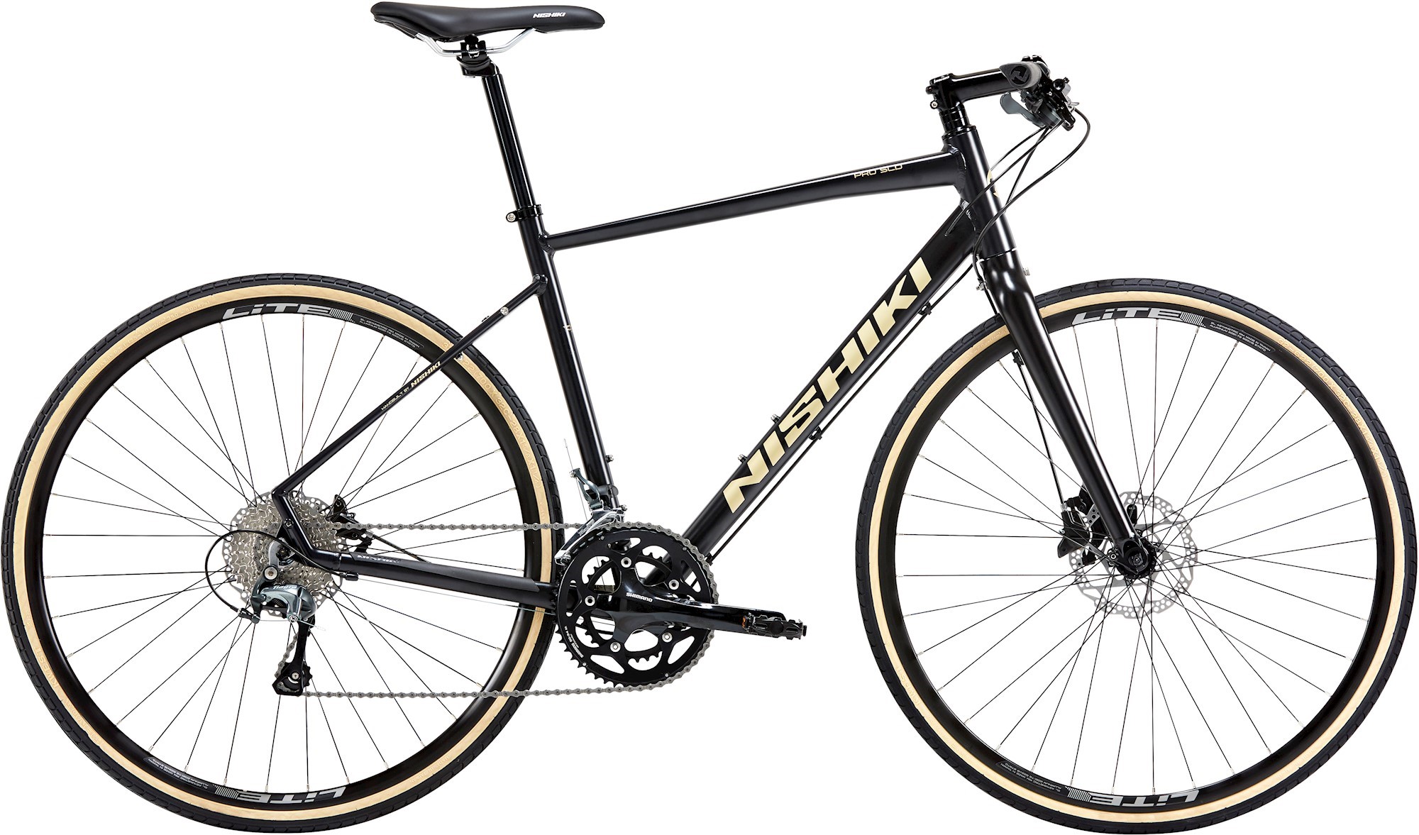 Product Image for Nishiki Pro SLD 24