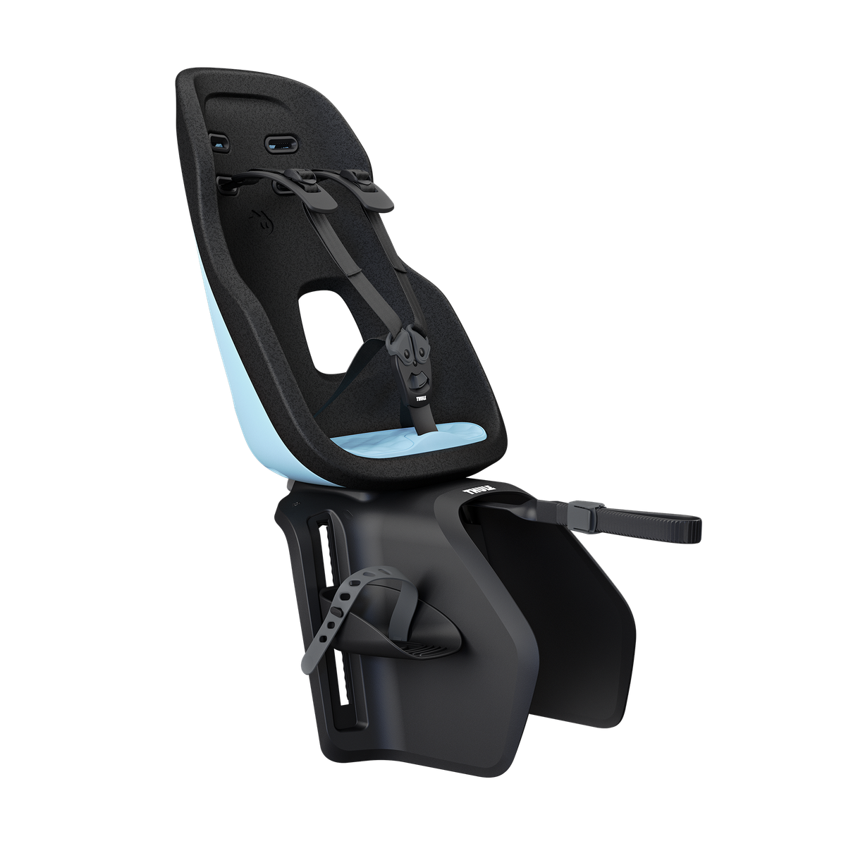 Product Image for Thule Yepp Nexxt 2 Maxi pakethållarmonterad cykelbarnstol