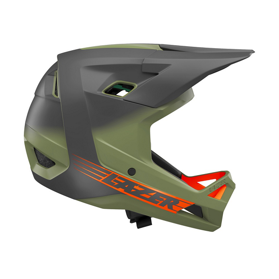 Product Image for Lazer -  Chase KinetiCore fullfacehjälm