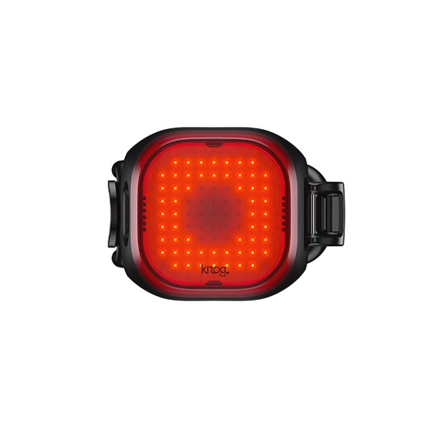 Product Image for Knog Blinder Mini Square Baklampa med USB-laddning