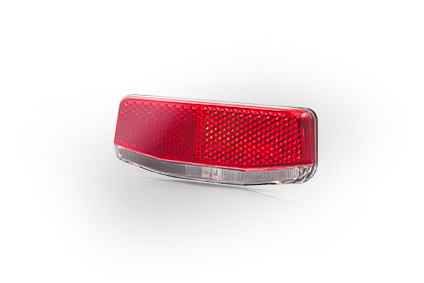 Product Image for Spanninga Solo XB Batteridriven baklampa