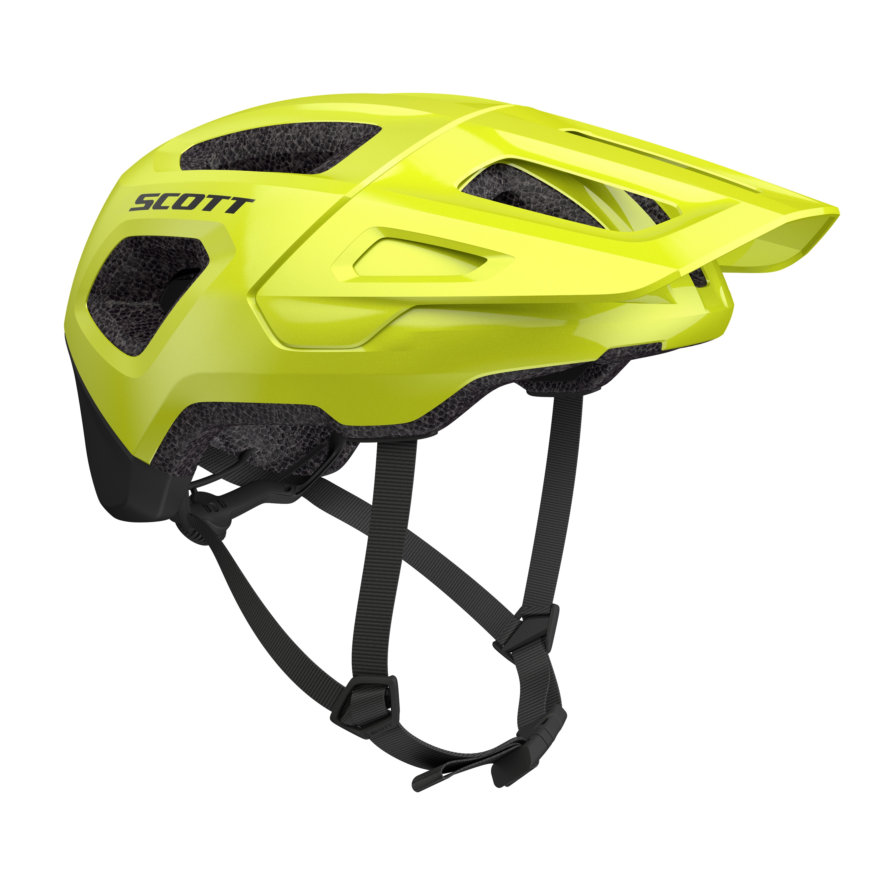 Product Image for Scott -  Argo Plus Junior - Cykelhjälm med Mips