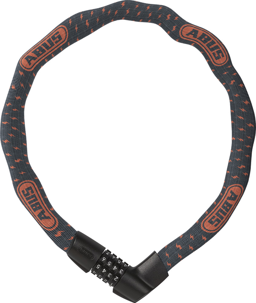 Product Image for Abus Tresor 1385 kättinglås 75 cm med kod