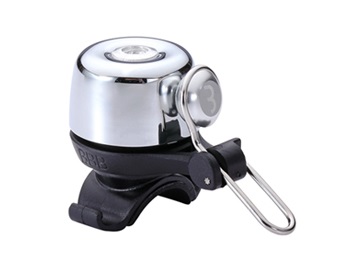 Product Image for BBB BBB Ringklocka Noisy brass silver