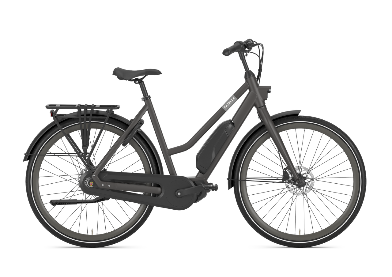Product Image for Gazelle Esprit C7 HMS 54 - Elcykel