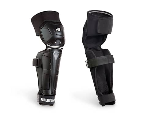 Big Horn Knee guard XS (37 cm) Black