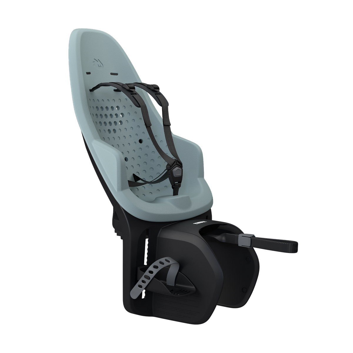 Product Image for Thule Yepp 2 Maxi MIK HD pakethållarmonterad cykelbarnstol