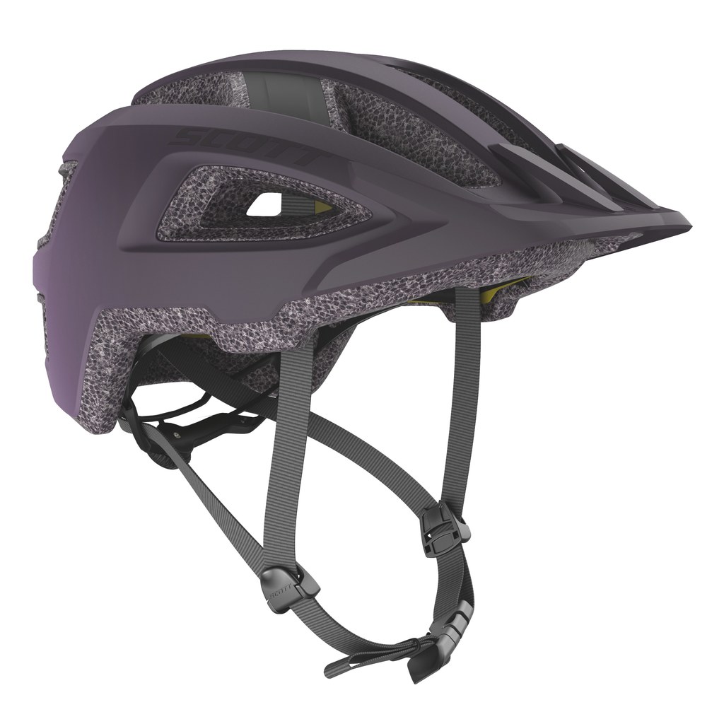 Product Image for Scott -  Groove Plus - Cykelhjälm med Mips