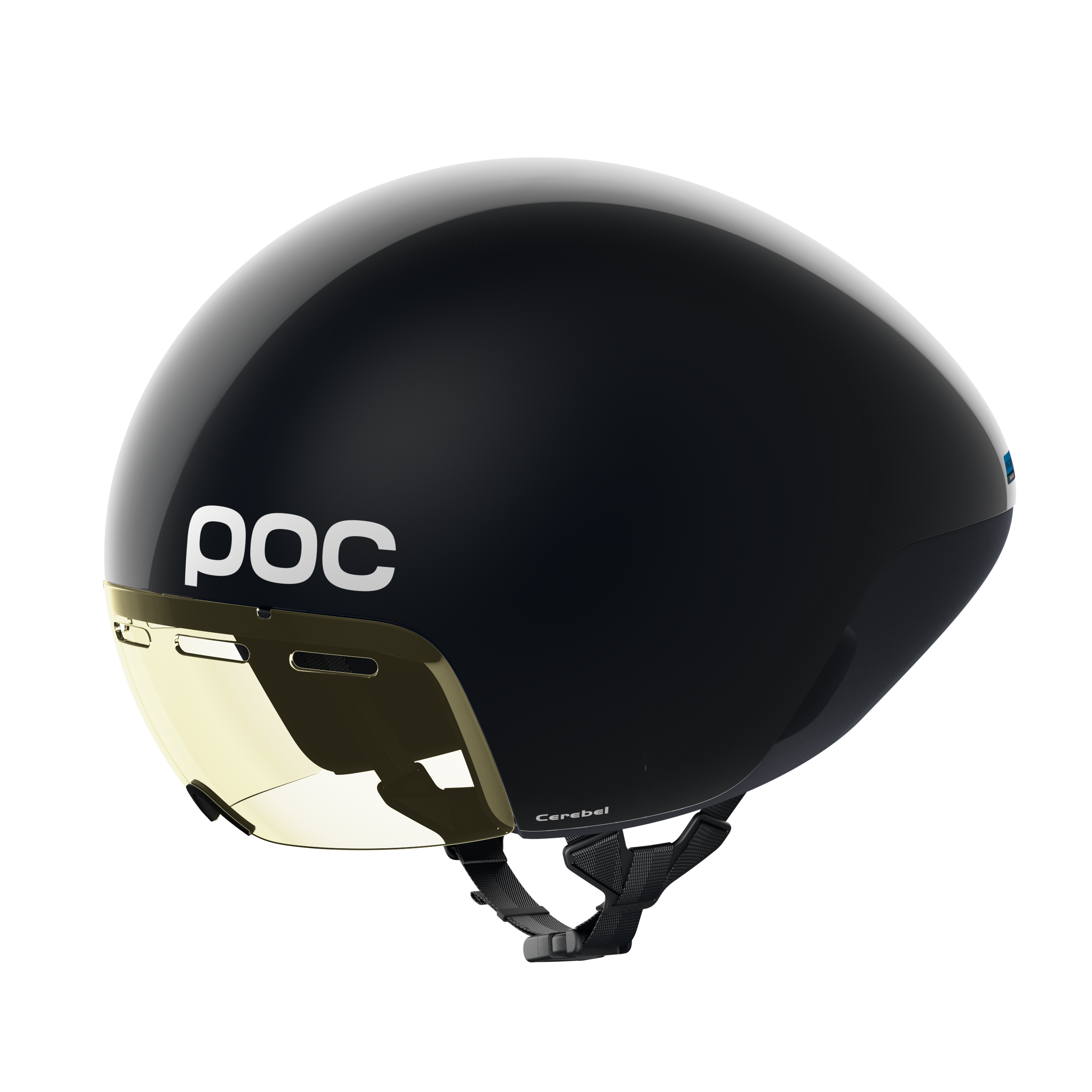 Product Image for Poc -  Cerebel - Cykelhjälm - Triathlonhjälm