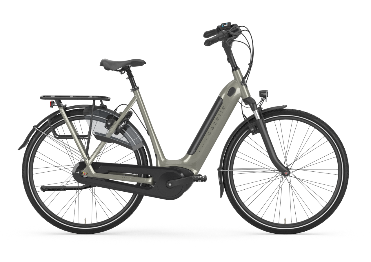 Product Image for Gazelle Arroyo C7+ HMB Elite L - Elcykel
