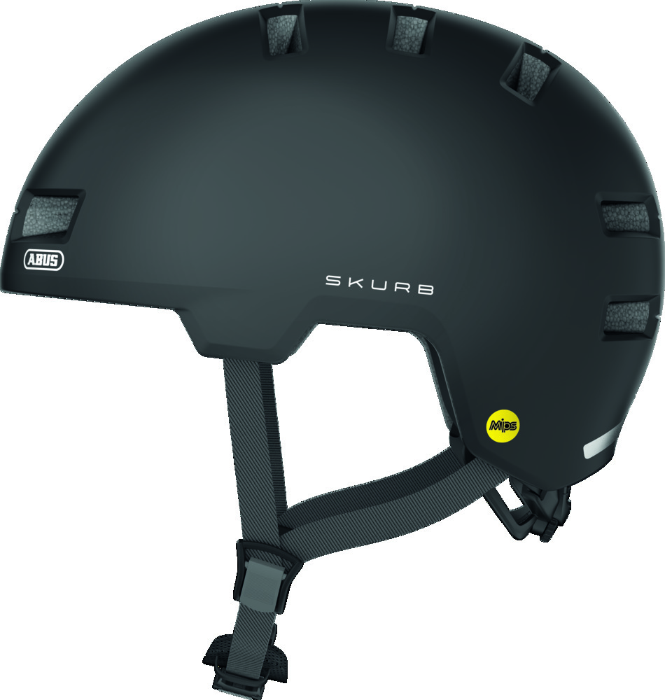 Product Image for Abus -  Skurb Mips - Cykelhjälm
