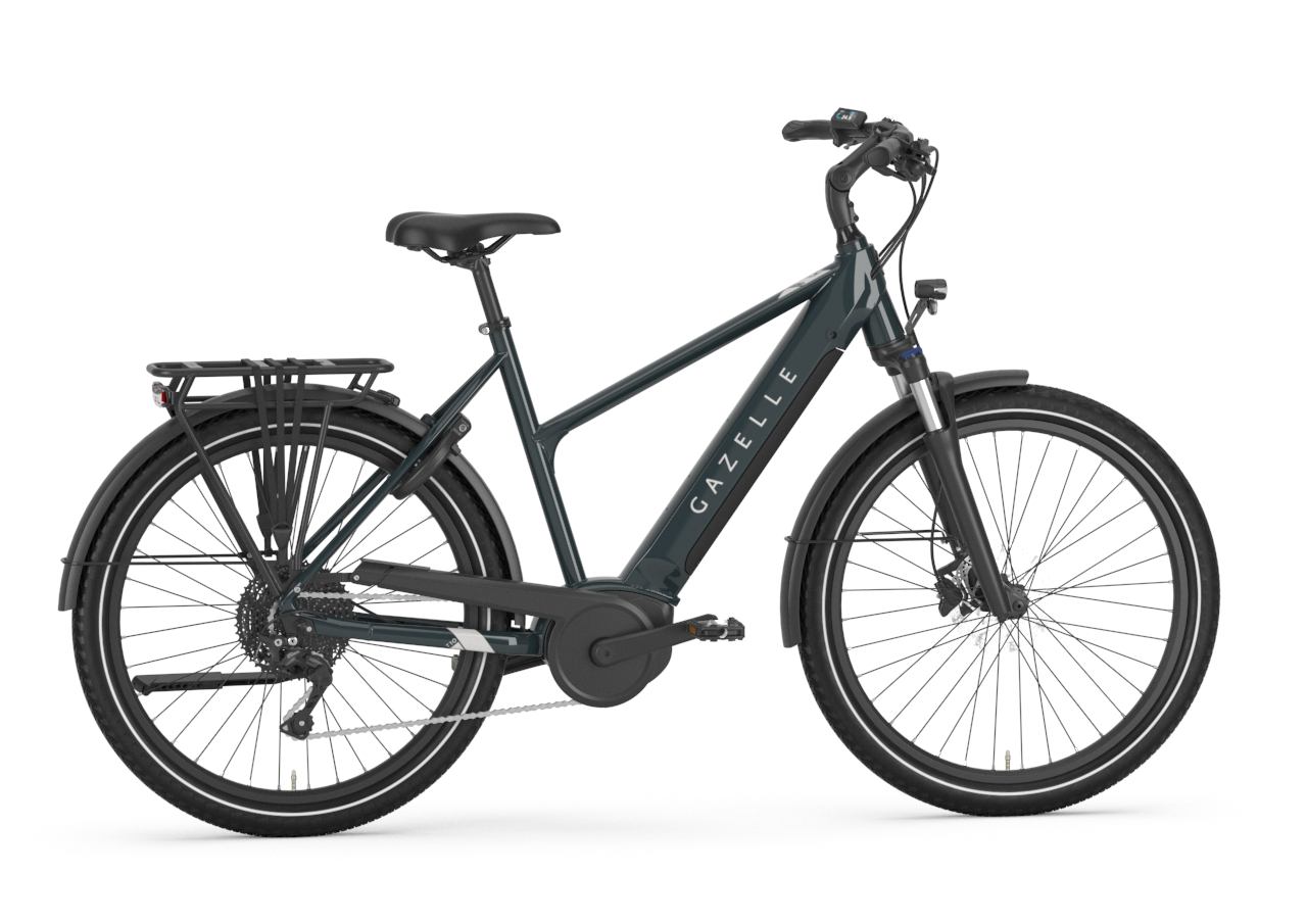 Product Image for Gazelle Medeo T10 HMB 500 Wh 45
