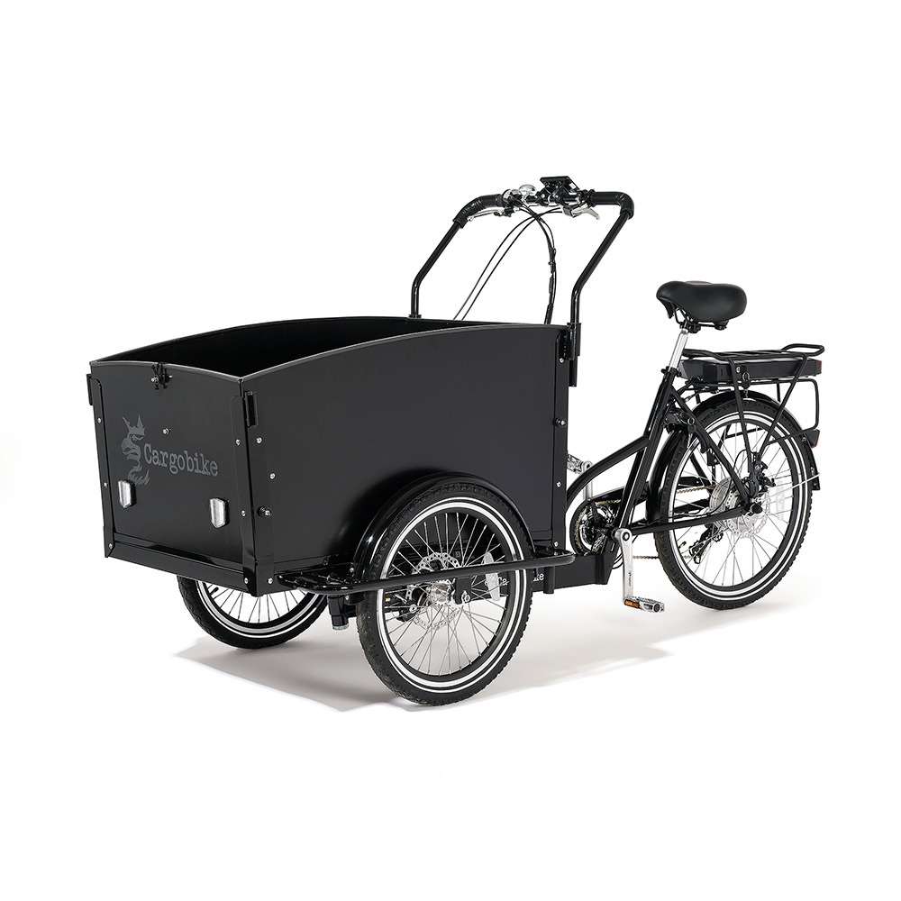 Product Image for Cargobike Classic Electric