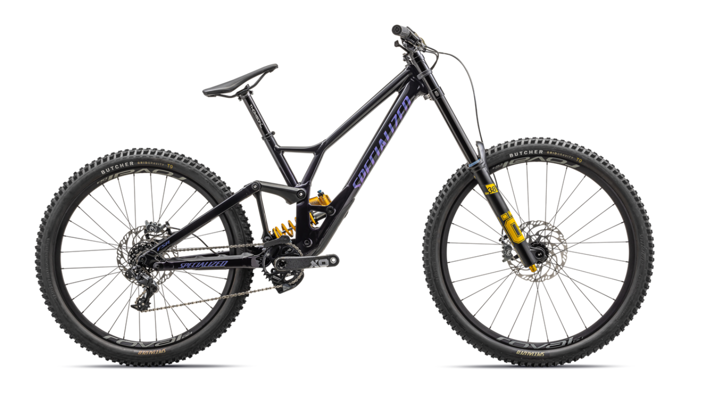 Product Image for Specialized Demo Race S2