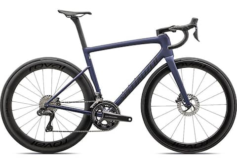 Tarmac SL8 Pro - Ultegra Di2