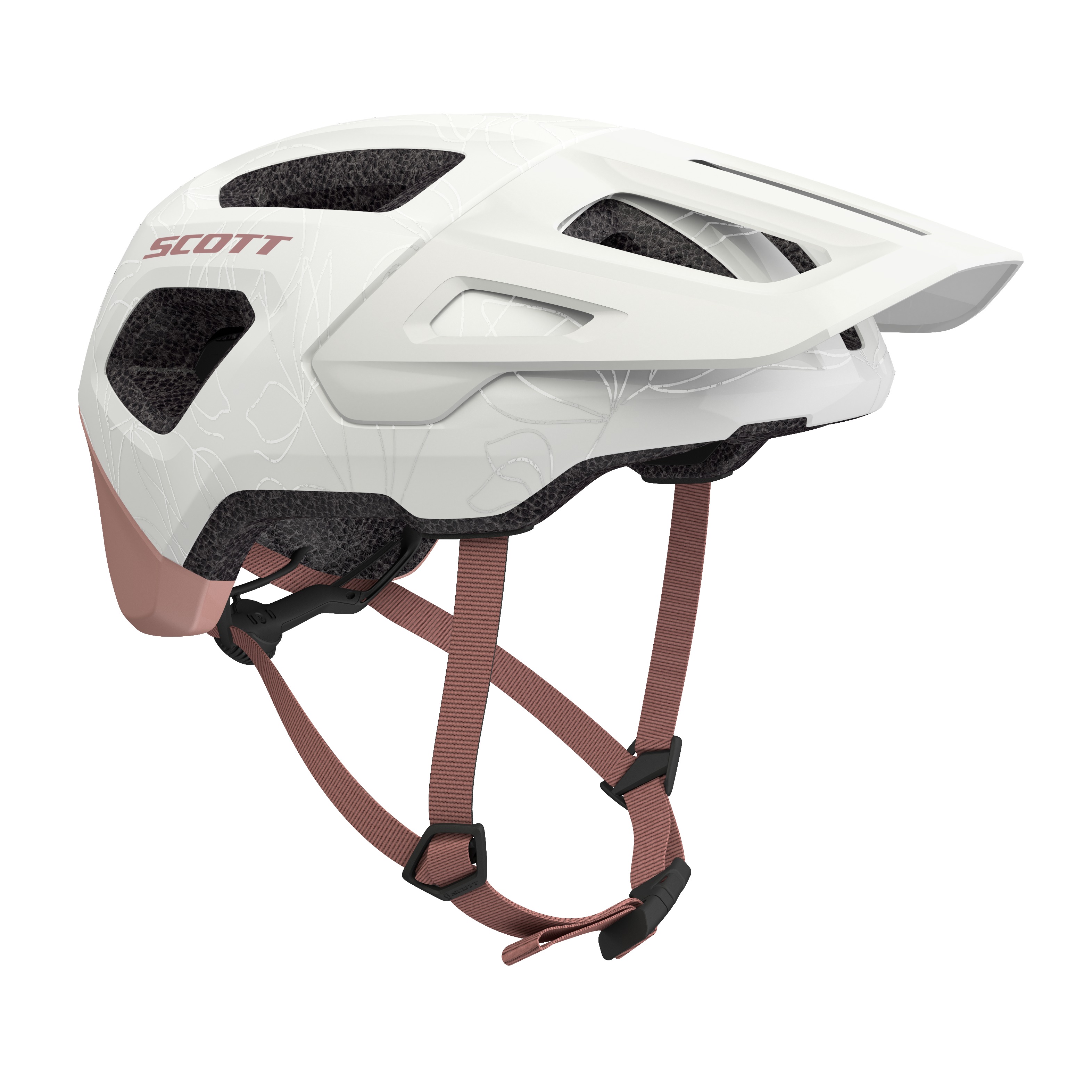 Product Image for Scott -  Argo Plus Junior - Cykelhjälm med Mips