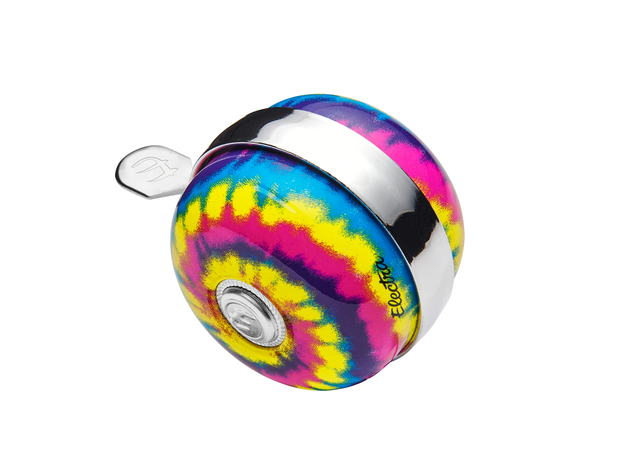 Product Image for Electra Tie-Dye Spinner ringklocka