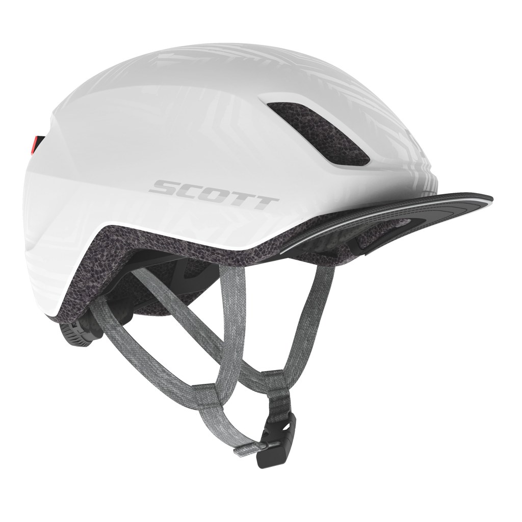 Product Image for Scott -  Il Doppio Plus - Cykelhjälm med Mips