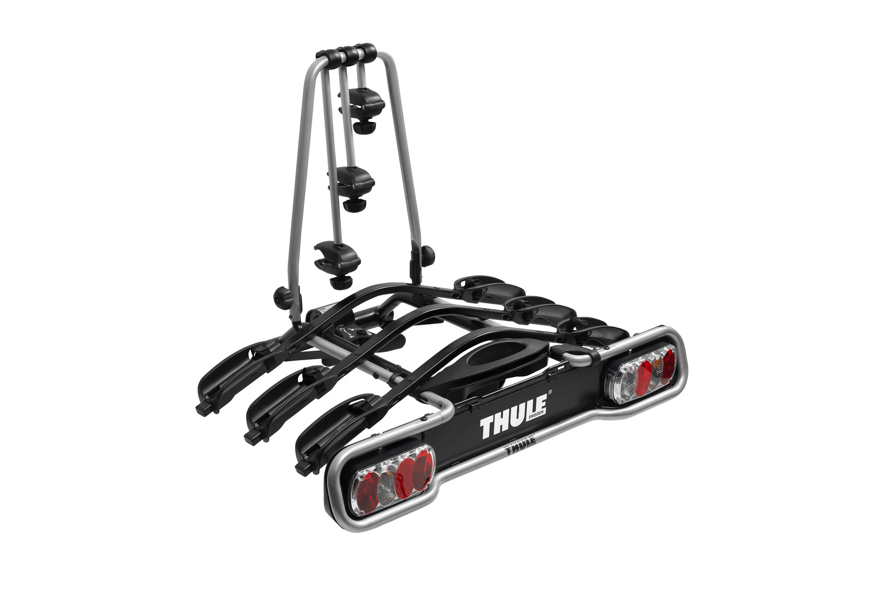 Product Image for Thule EuroRide 3-bike 13-pin cykelhållare