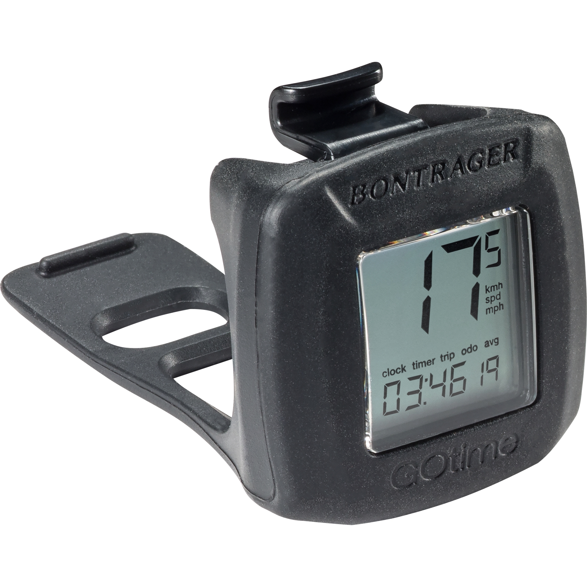 Product Image for Bontrager Bontrager Gotime Bike Computer