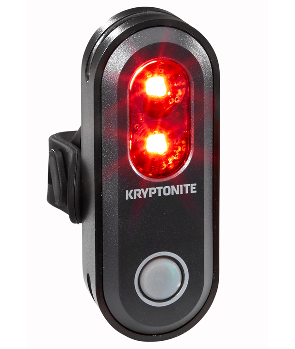 Product Image for Kryptonite Avenue R-45 Baklampa med USB-laddning