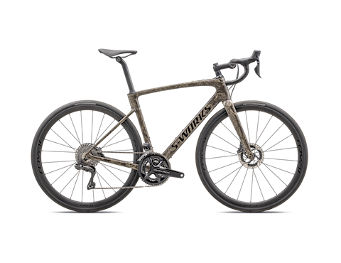 S-Works Roubaix SL8 Di2