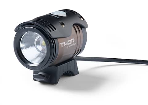 Thor 1100 Framlampa med USB-laddning