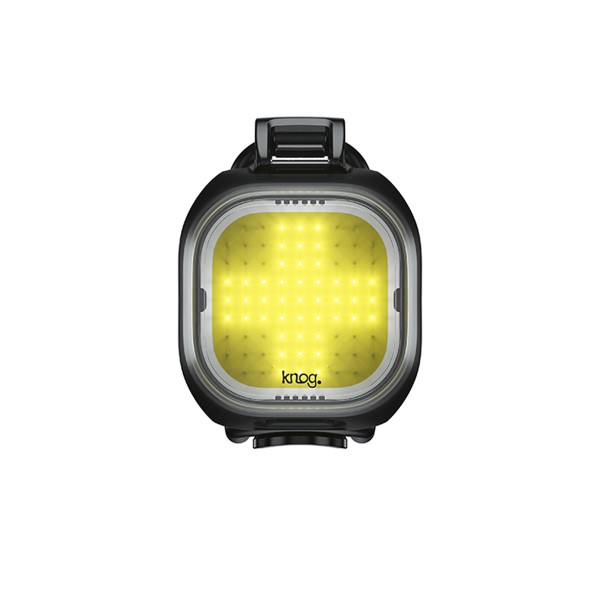 Product Image for Knog Blinder Mini Cross Framlampa med USB-laddning