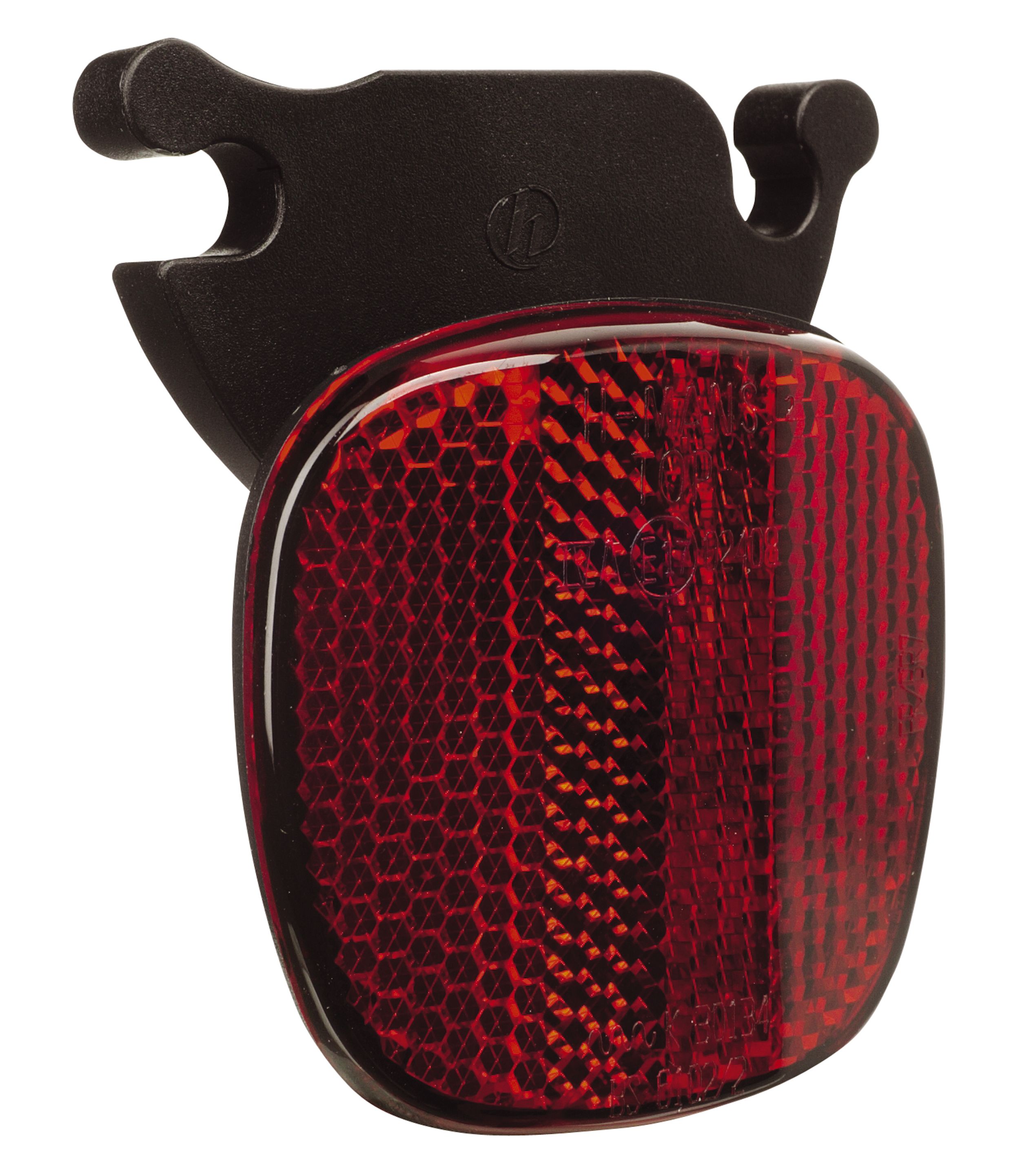 Product Image for Spectra Reflex bak för sadelrails