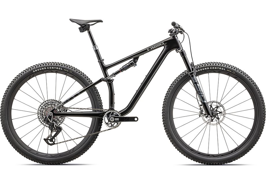 Product Image for Specialized S-Works Epic EVO LTD S