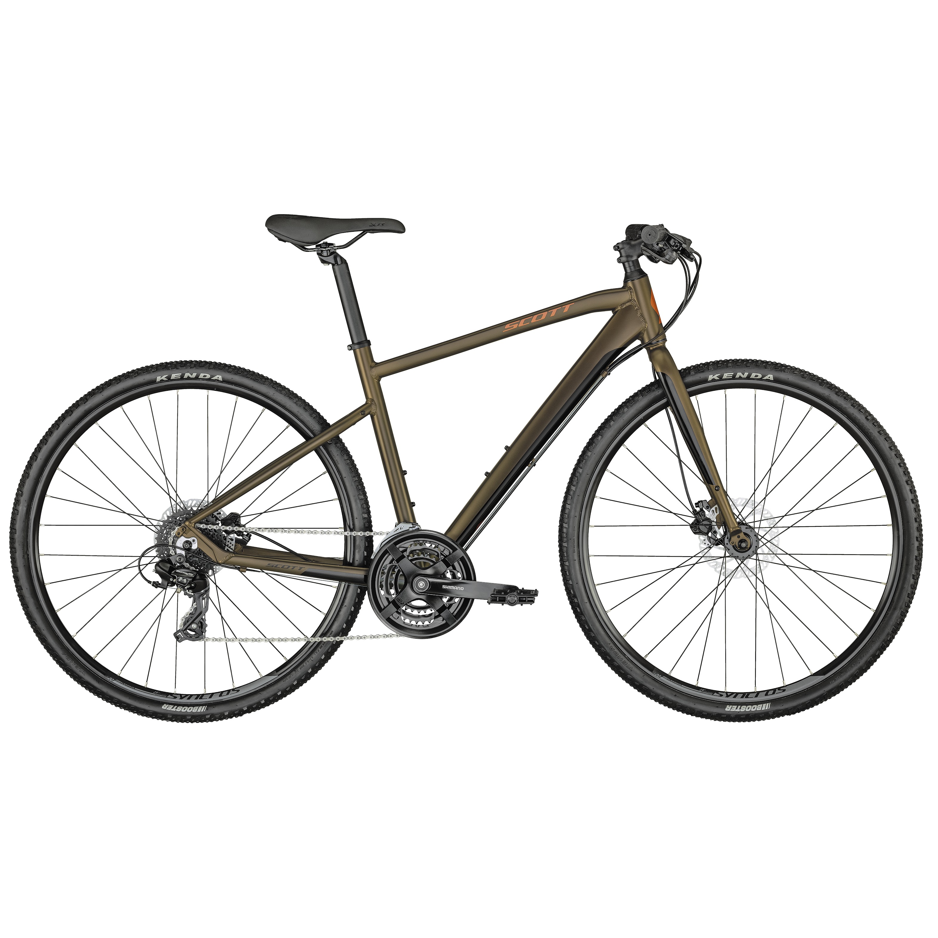 Product Image for Scott Sub Cross 50 Men M