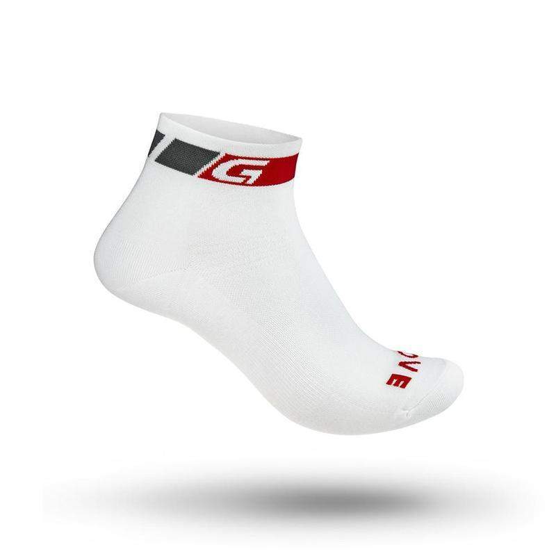 Product Image for GripGrab Classic Low Cut strumpor
