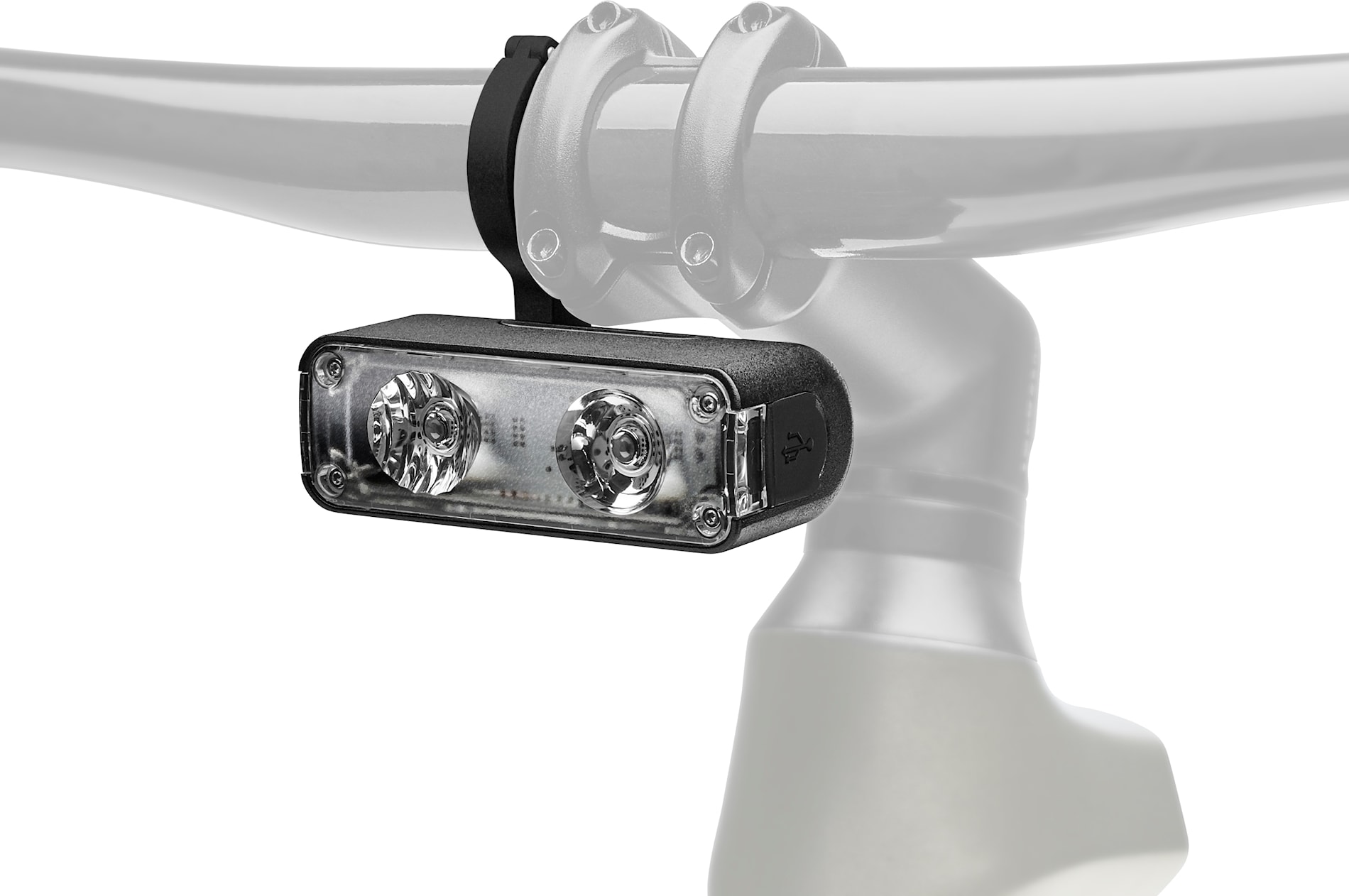 flux 900 headlight