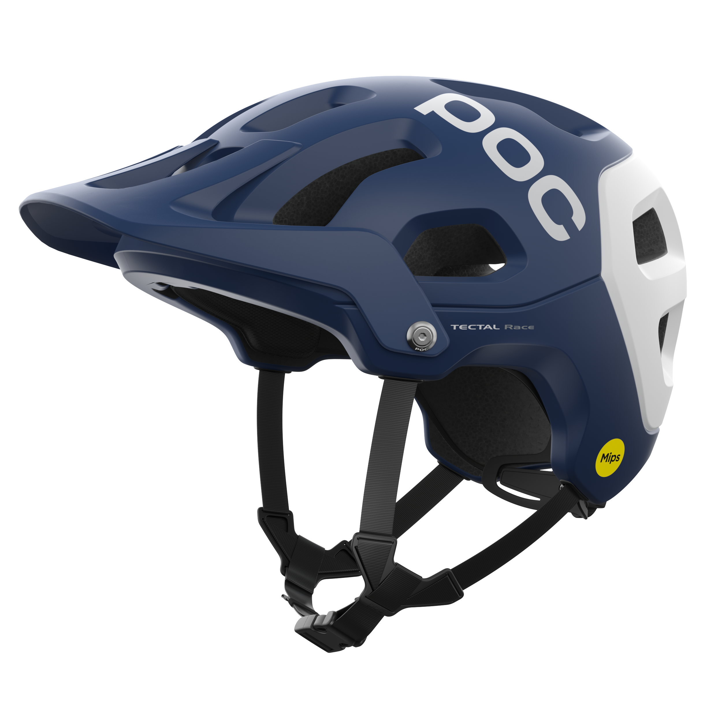 Product Image for Poc -  Tectal Race Mips - Cykelhjälm