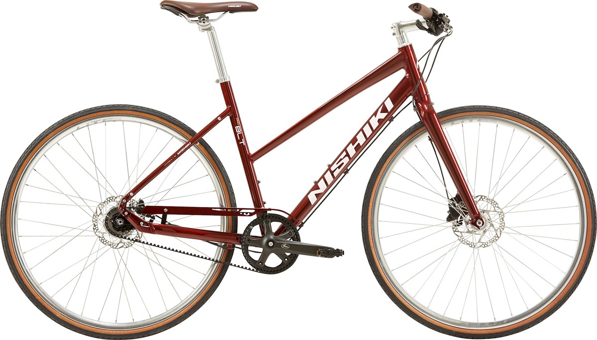 Product Image for Nishiki Pro BLT Dam L