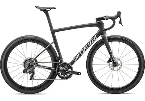 Tarmac SL8 Pro - SRAM Force eTap AXS