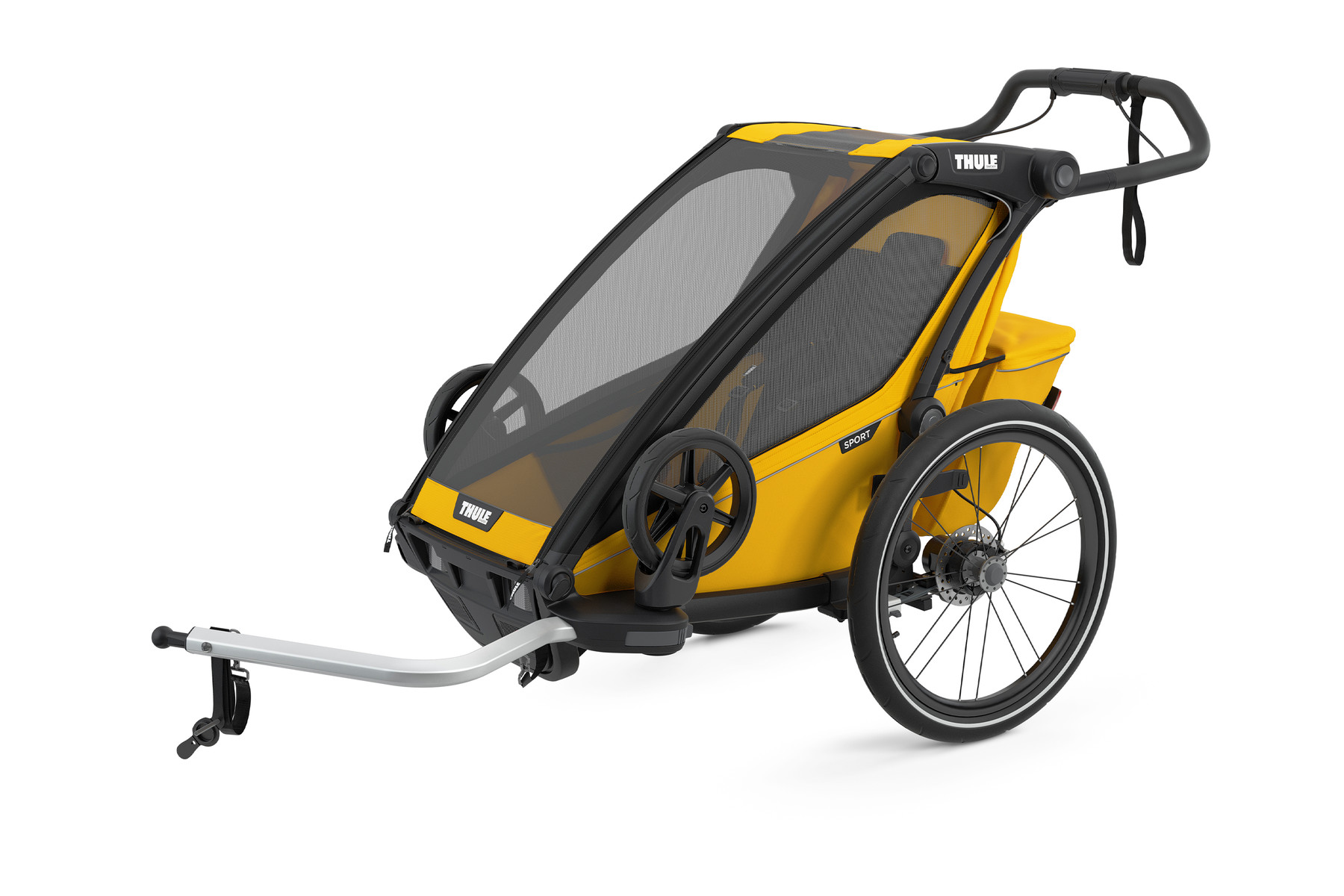 Product Image for Thule Chariot Sport Single cykelvagn