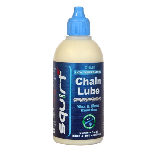 Product Image for Squirt Squirt chain lube low temp
