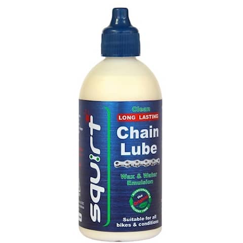 Squirt chain lube 120ml