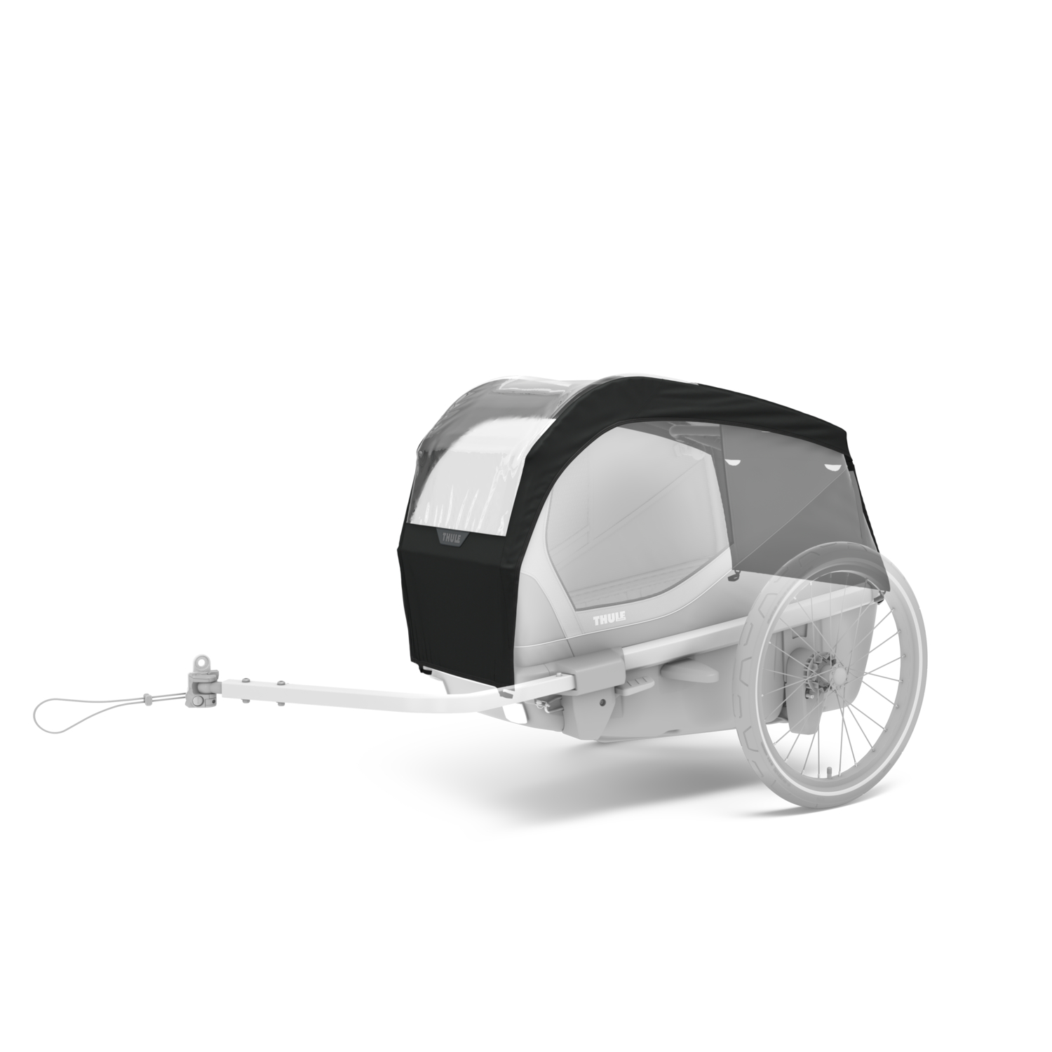 Product Image for Thule Bexey Rain Cover L