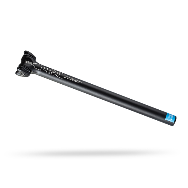Product Image for Pro Sadelstolpe LT för gravel & MTB 20mm offset