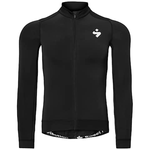 Crossfire Hybrid LS Jersey Men's