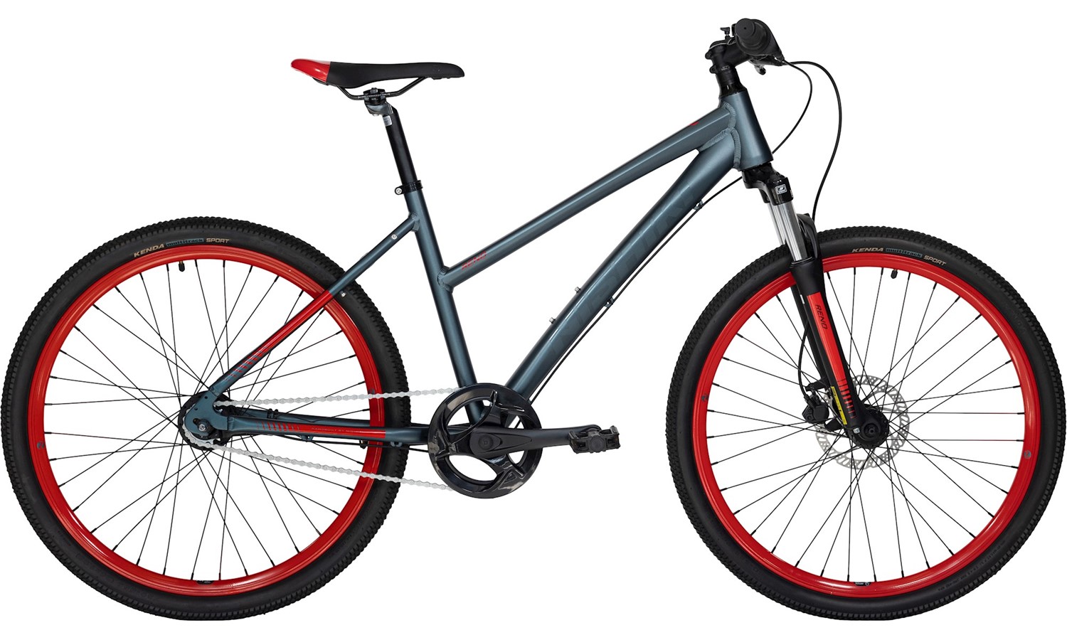 Product Image for Nishiki Reno 17