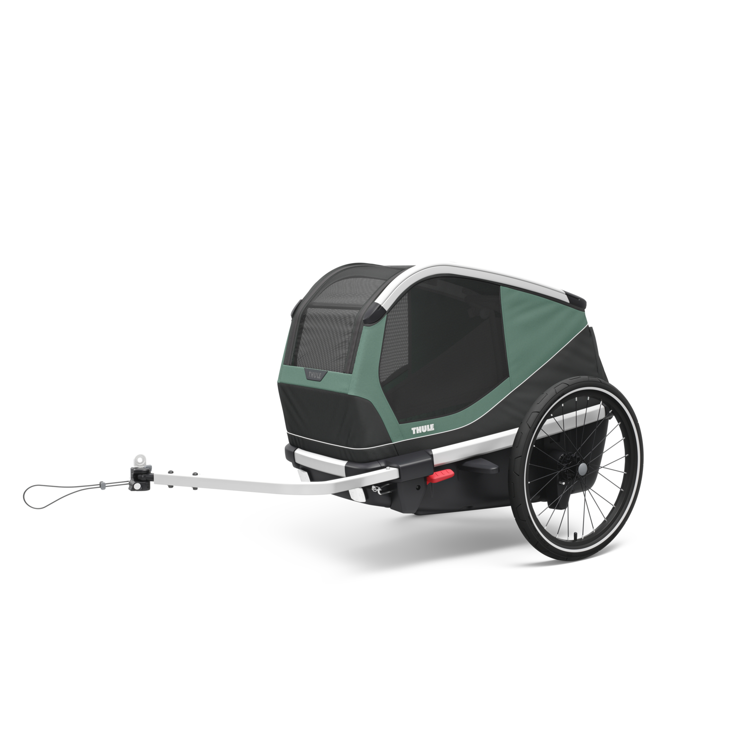Product Image for Thule Bexey M hundvagn