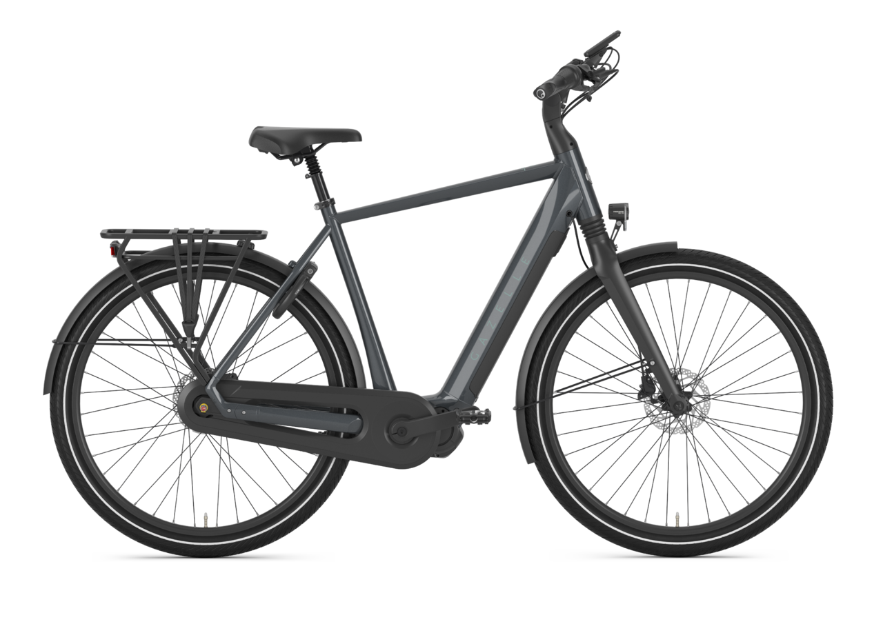 Product Image for Gazelle Chamonix C7 HMS 500Wh 53 - Elcykel