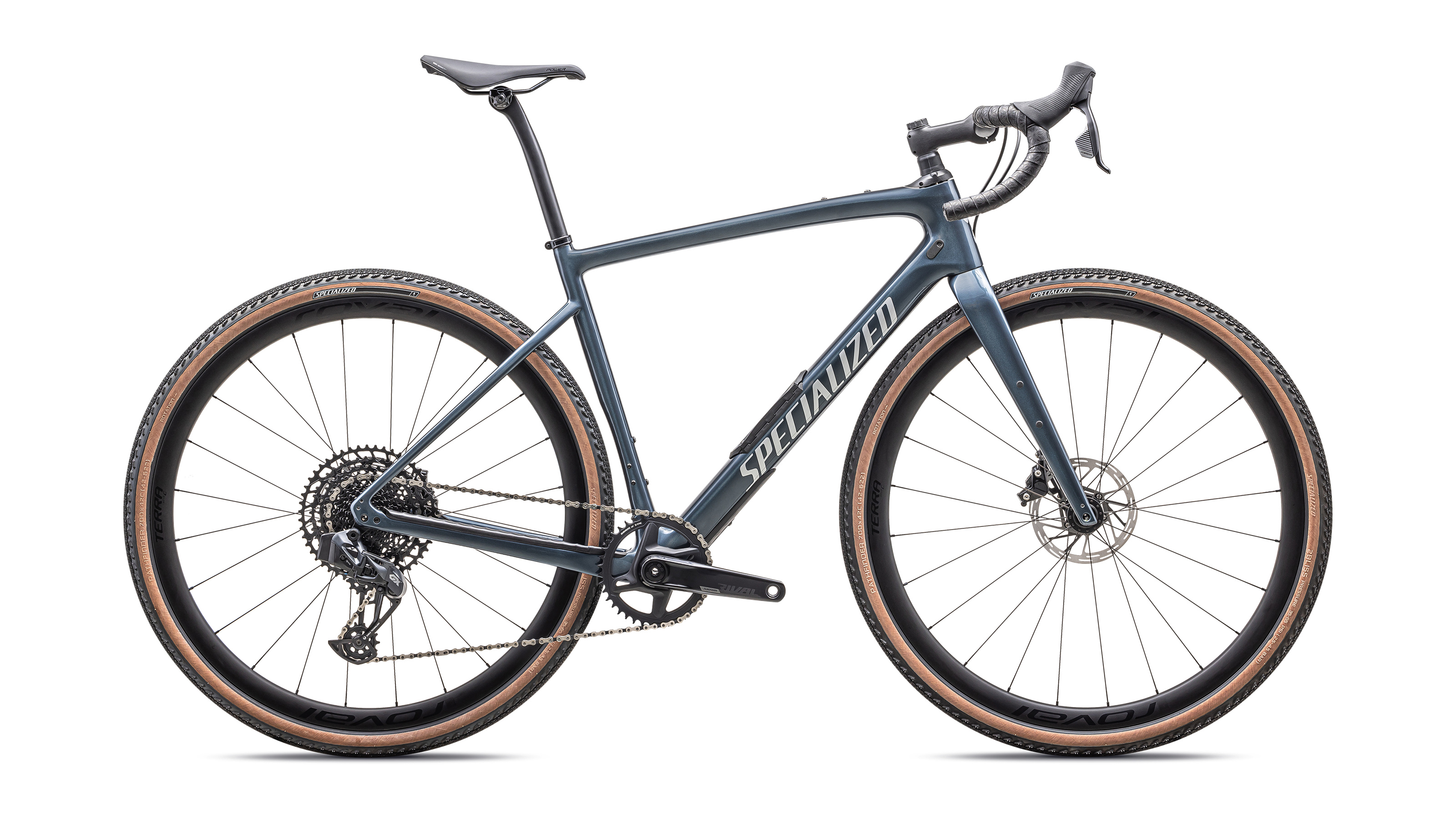 Specialized Diverge Expert Carbon 64