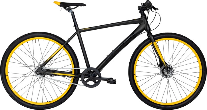 Product Image for Nishiki Timbuk 19