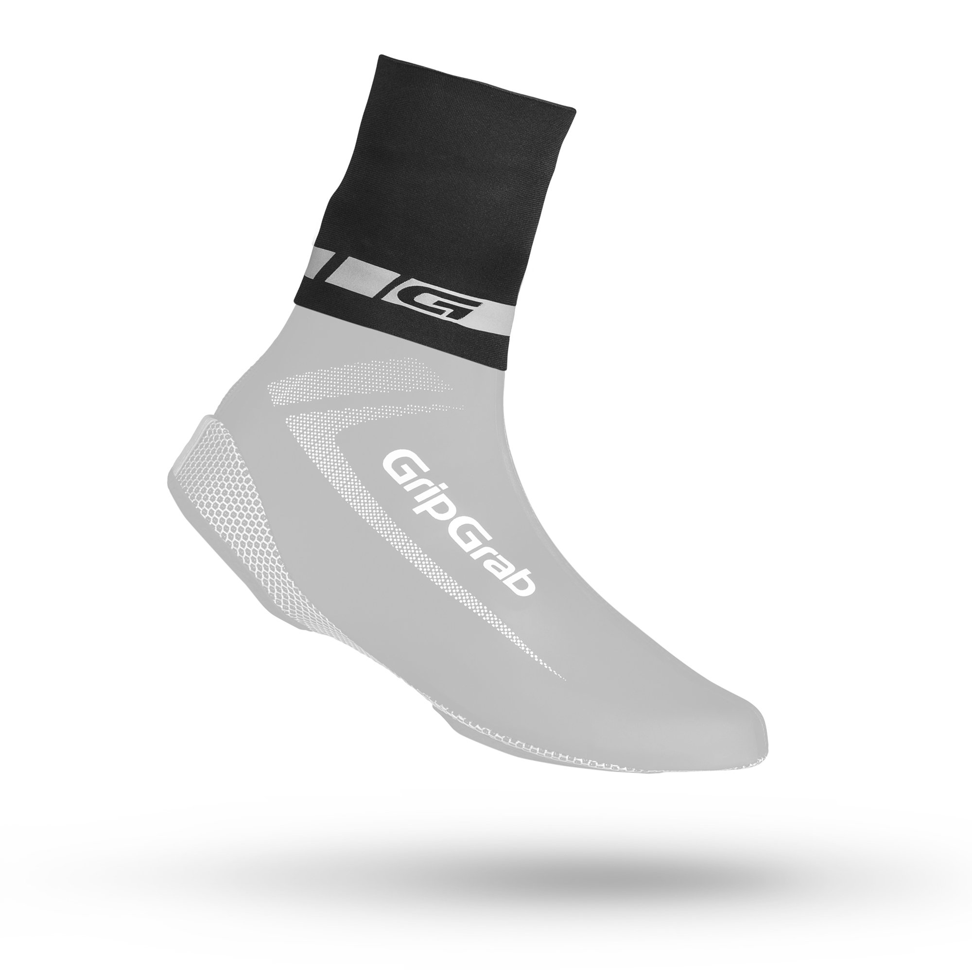 Product Image for GripGrab CyclinGaiter Rainy Weather Ankle Cuffs Regndamasker